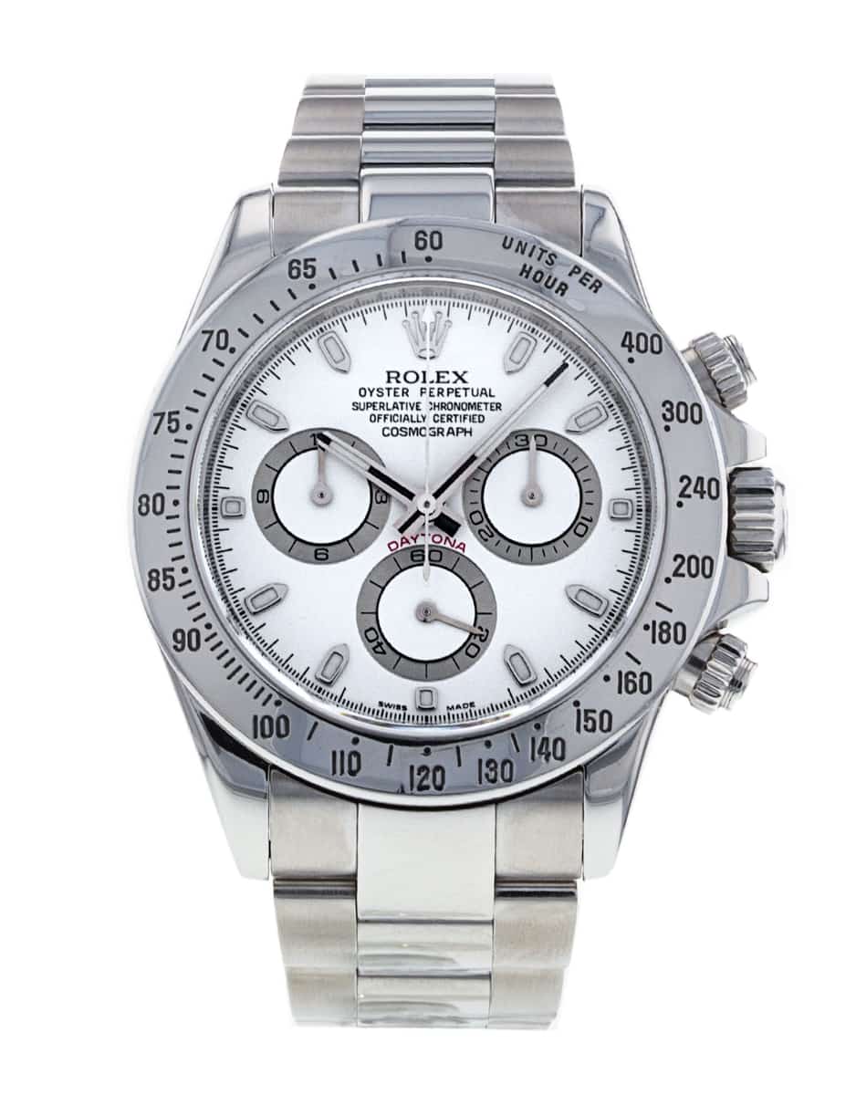 Rolex Daytona 116520 Rolex Daytona 116520